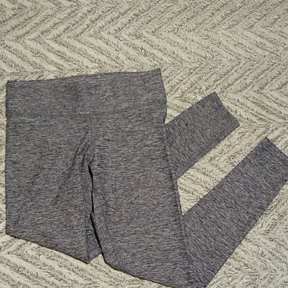 Pink Victoria secret ultimate leggings